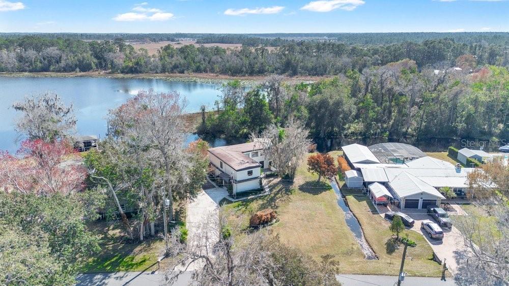 BAY LAKE ESTATES - Residential