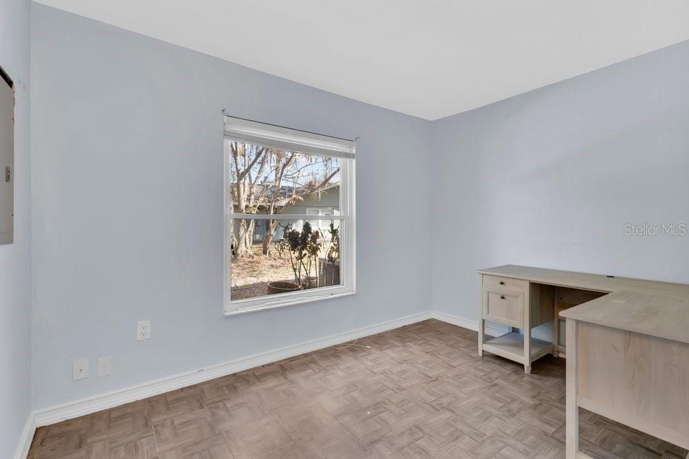 BAY LAKE ESTATES - Residential