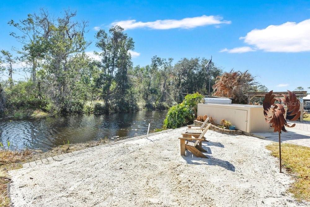 BAY LAKE ESTATES - Residential