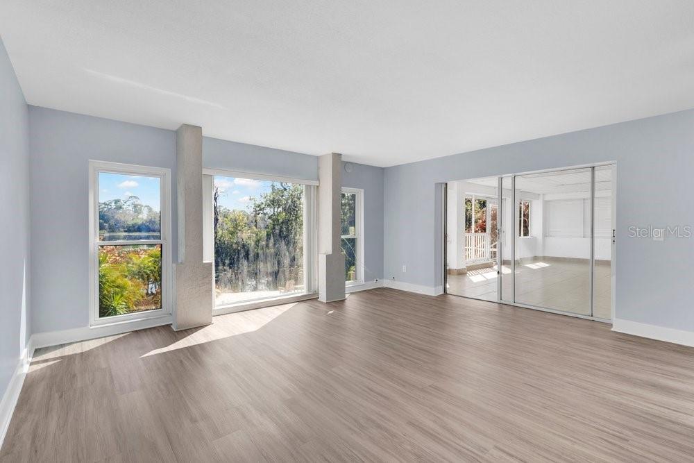 BAY LAKE ESTATES - Residential