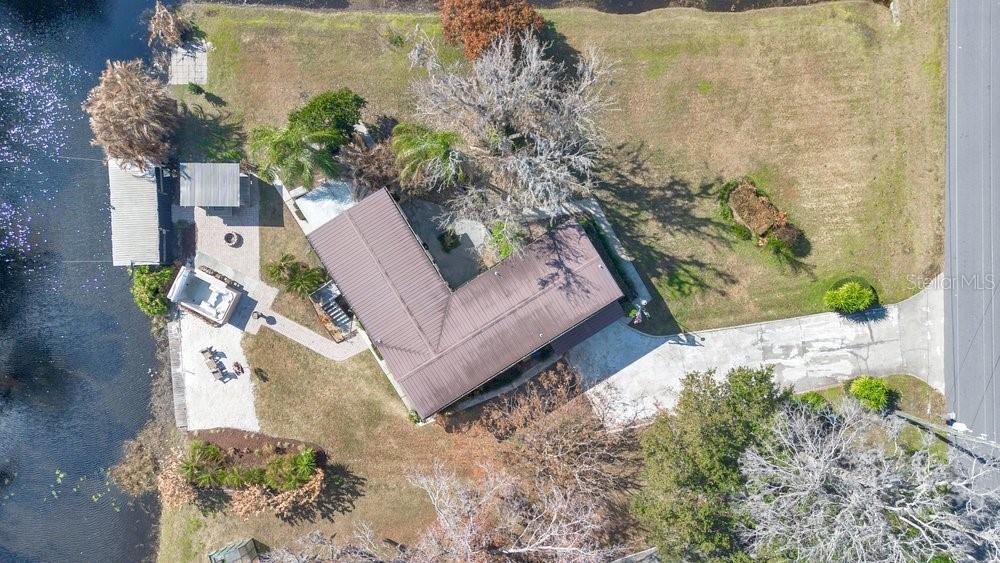 BAY LAKE ESTATES - Residential