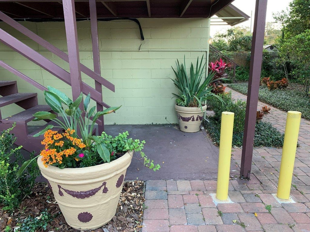 Photo of 2512 Musselwhite Avenue #3, Orlando, FL 32804 (MLS # O6423973)