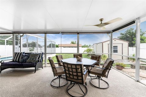 A home in PUNTA GORDA