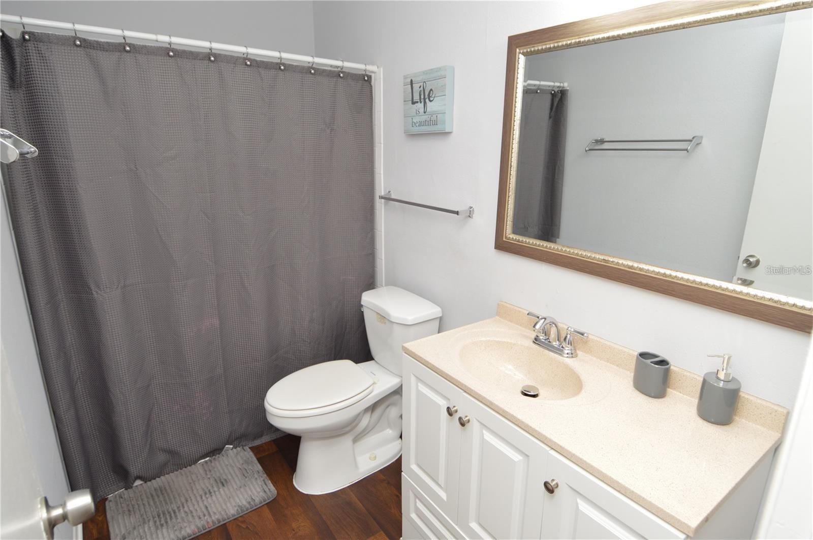 THE GRAND RESERVE CONDO - Residential