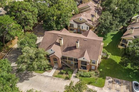 8718 MALLARD RESERVE DRIVE 104 TAMPA FL 33614