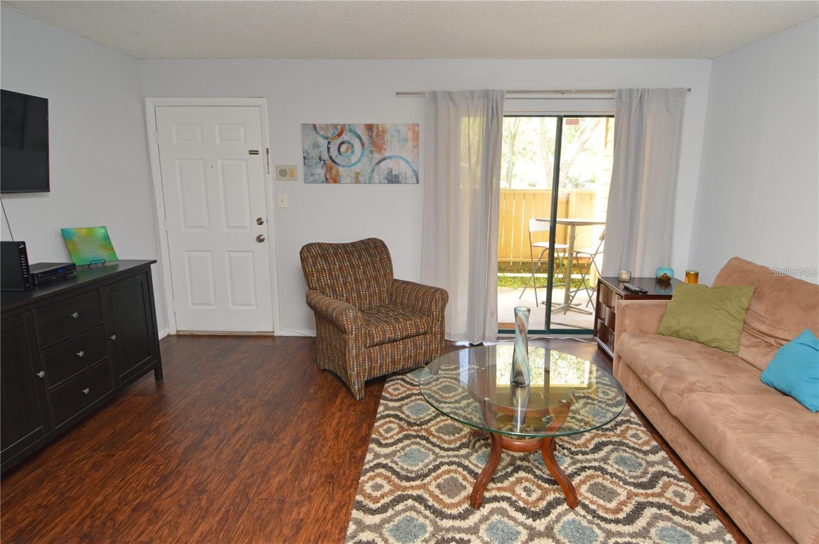 THE GRAND RESERVE CONDO - Residential