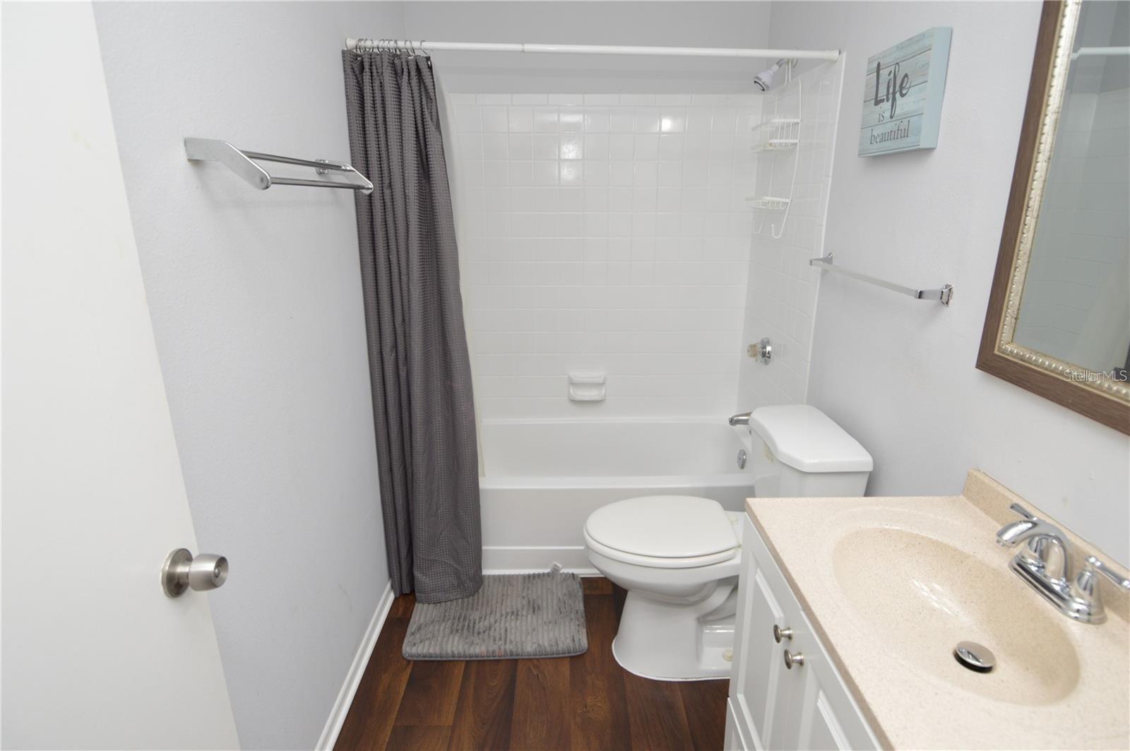 THE GRAND RESERVE CONDO - Residential