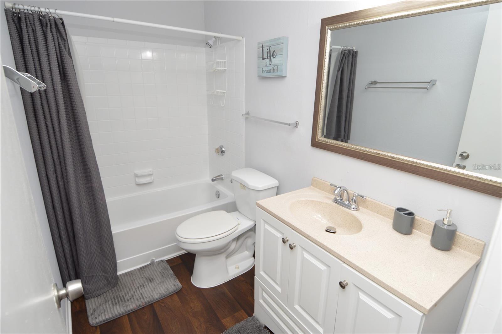 THE GRAND RESERVE CONDO - Residential