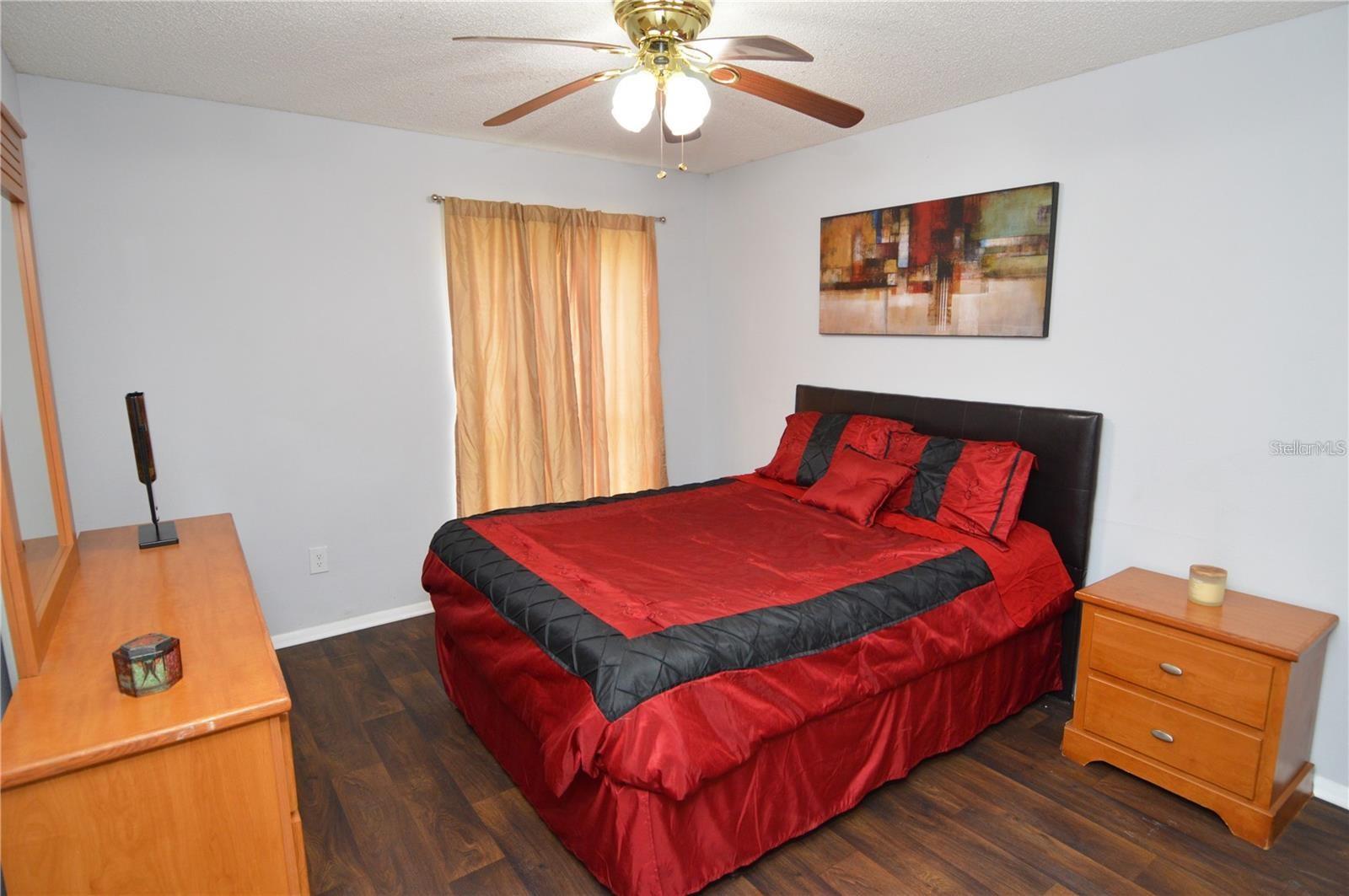 THE GRAND RESERVE CONDO - Residential