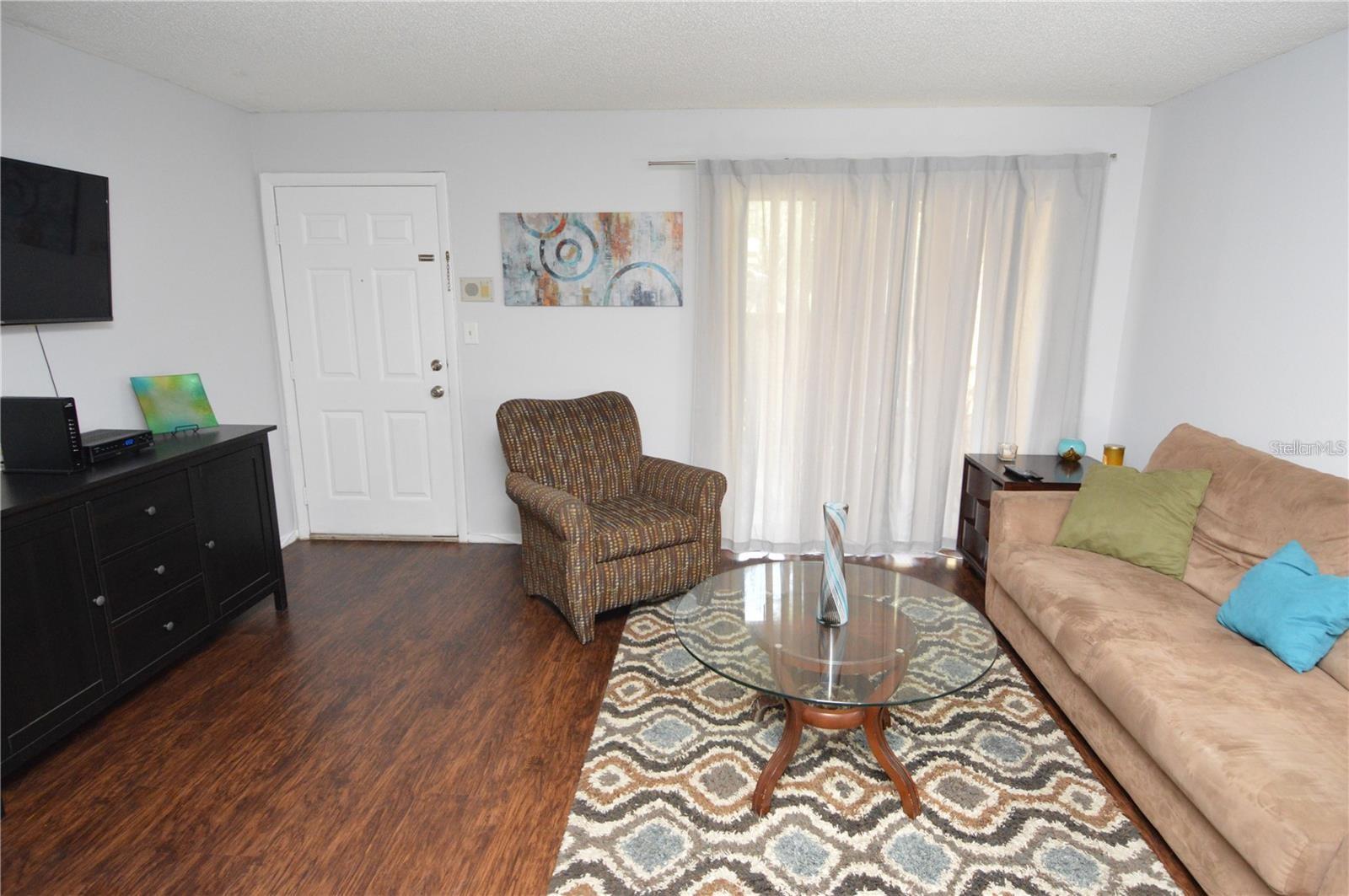 THE GRAND RESERVE CONDO - Residential