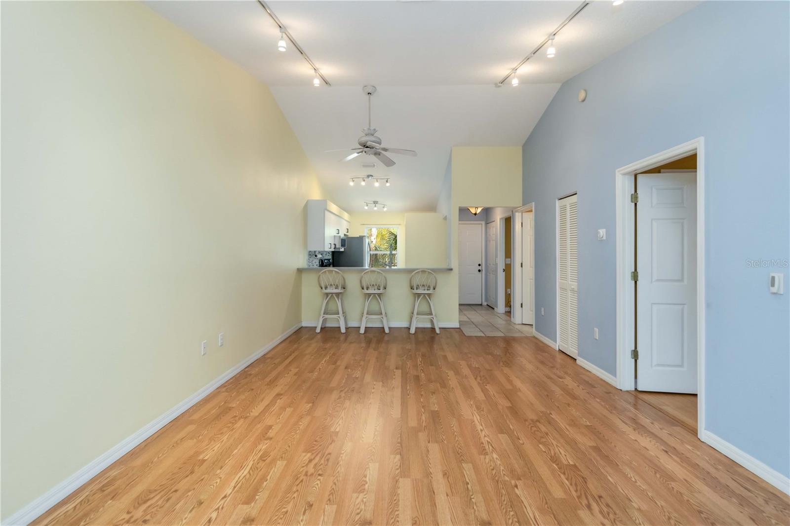 BERMUDA PARK - Residential Lease
