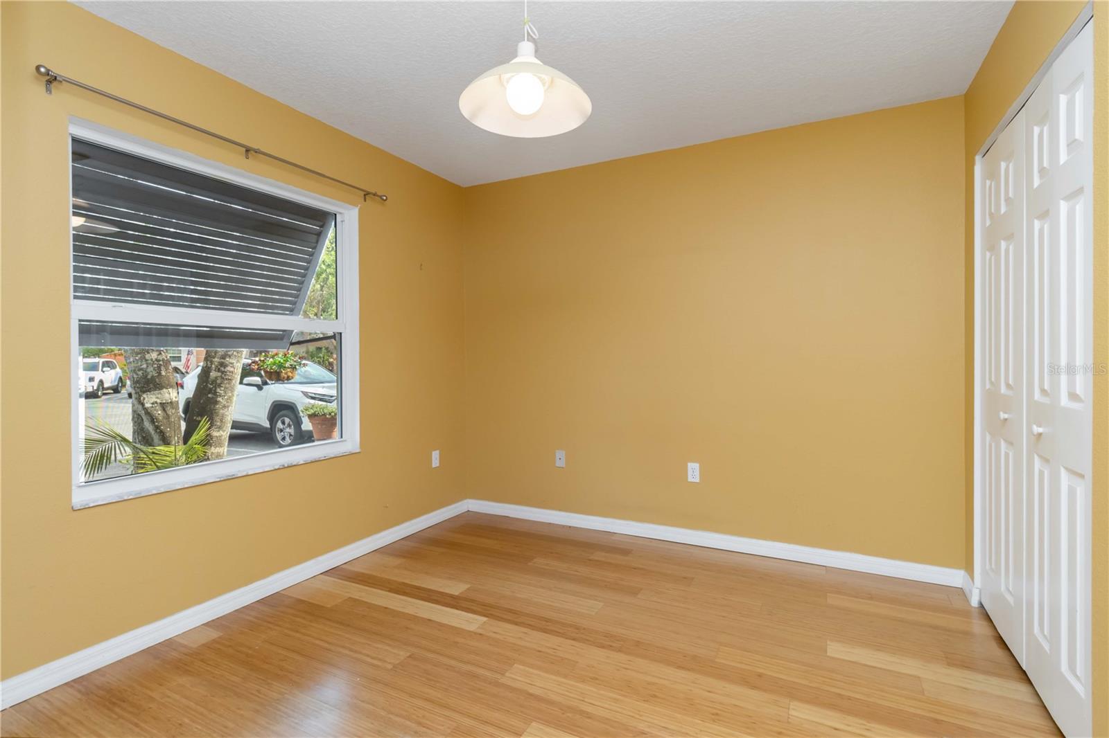 BERMUDA PARK - Residential Lease