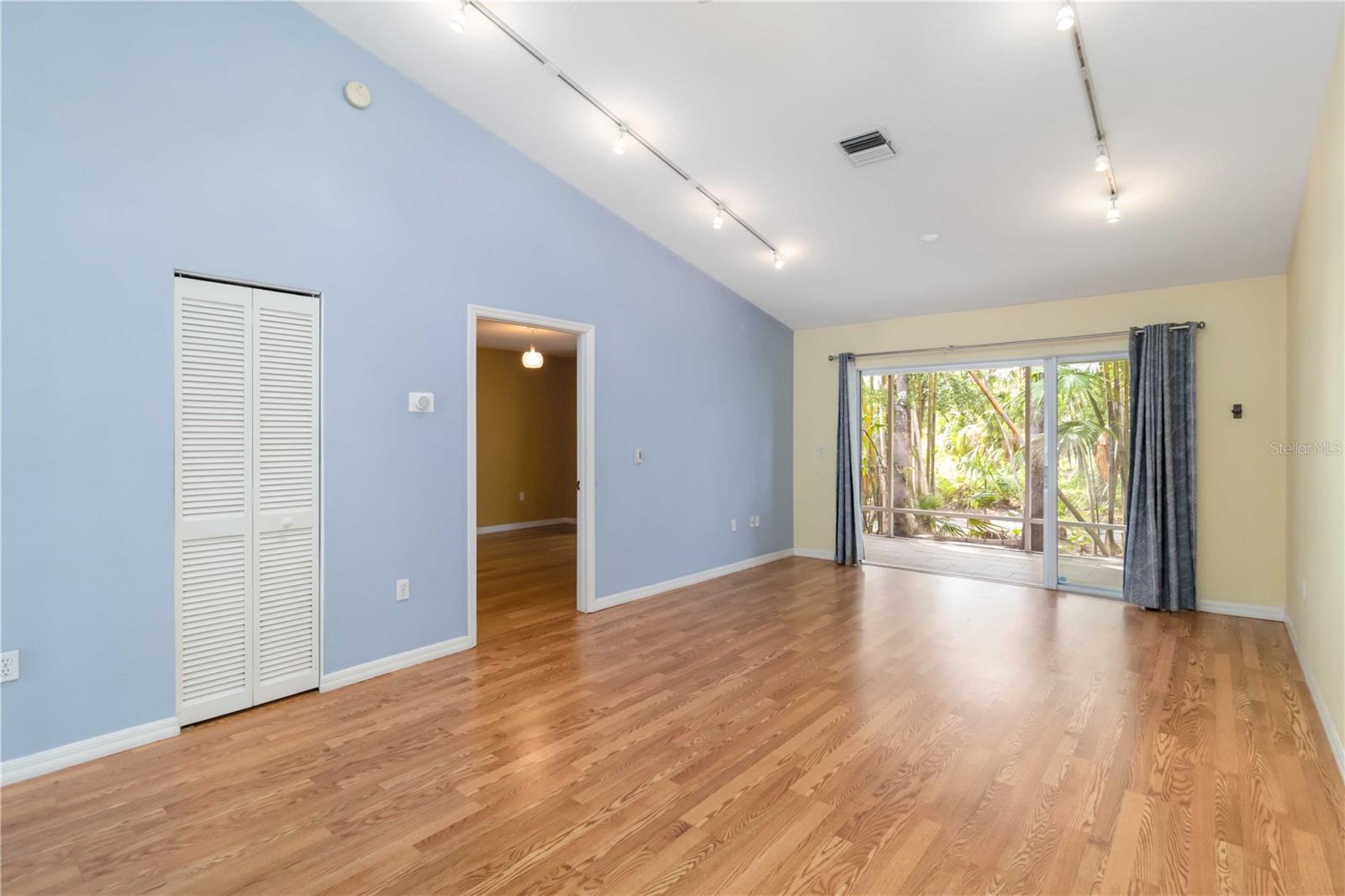 BERMUDA PARK - Residential Lease