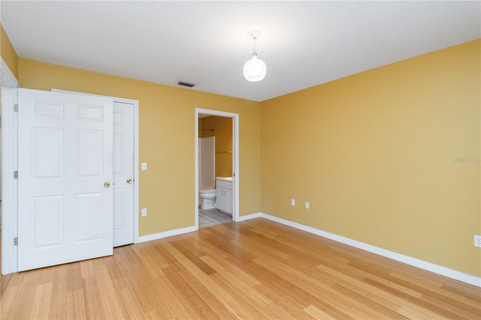 BERMUDA PARK - Residential Lease