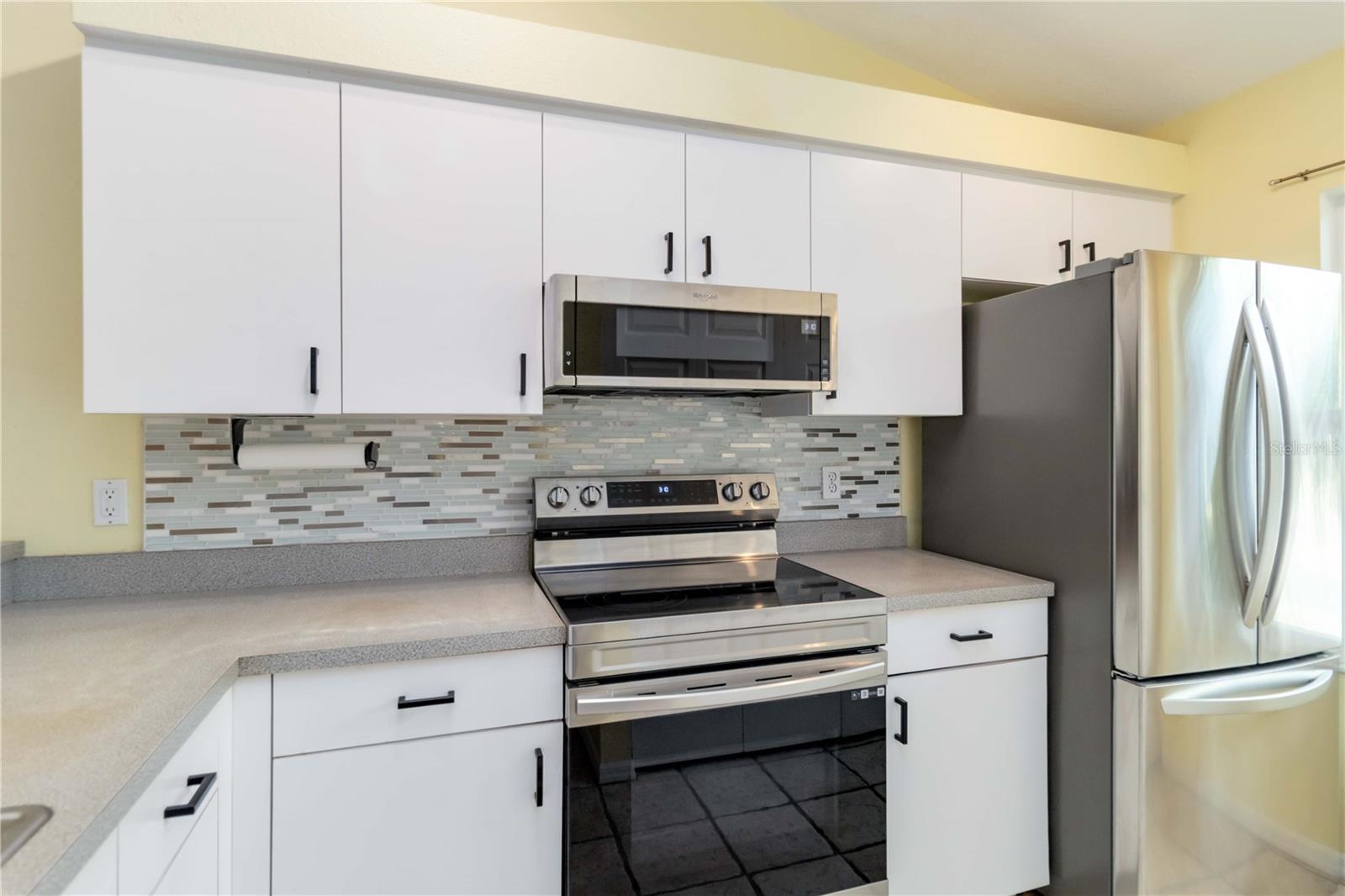 BERMUDA PARK - Residential Lease