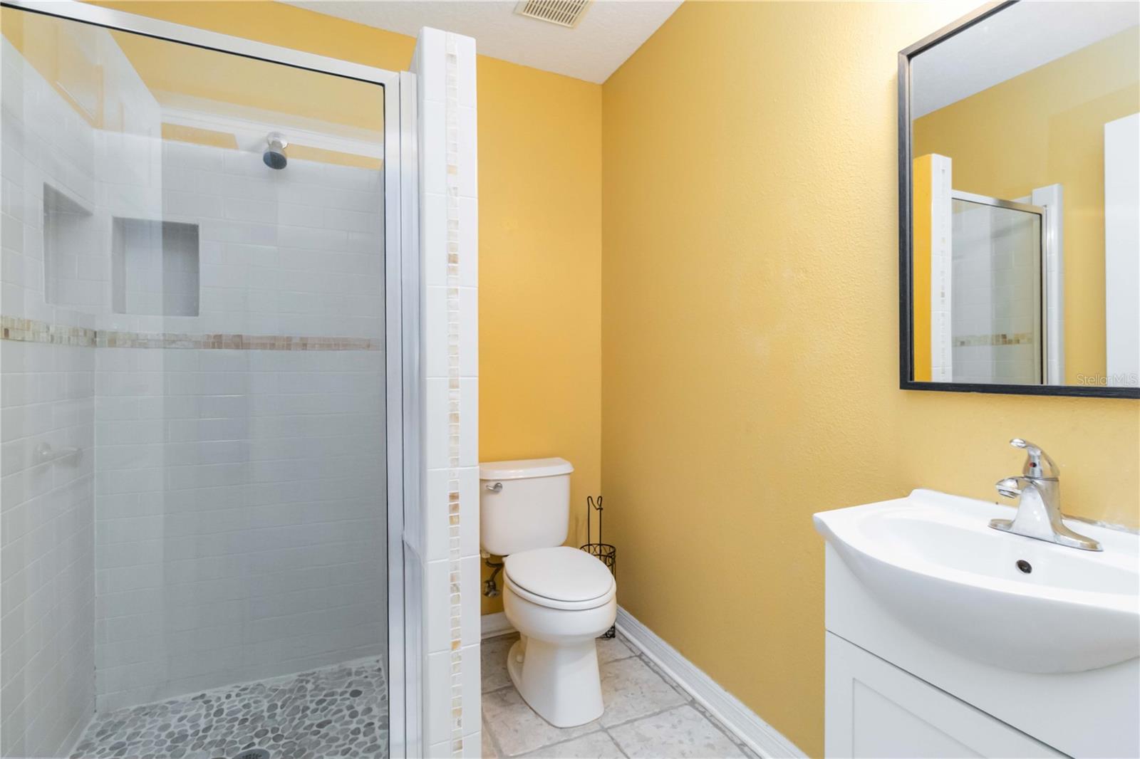 BERMUDA PARK - Residential Lease