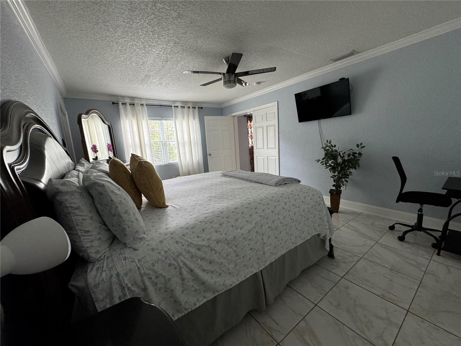 CAMPUS HILL PARK UNIT 1 - Residential