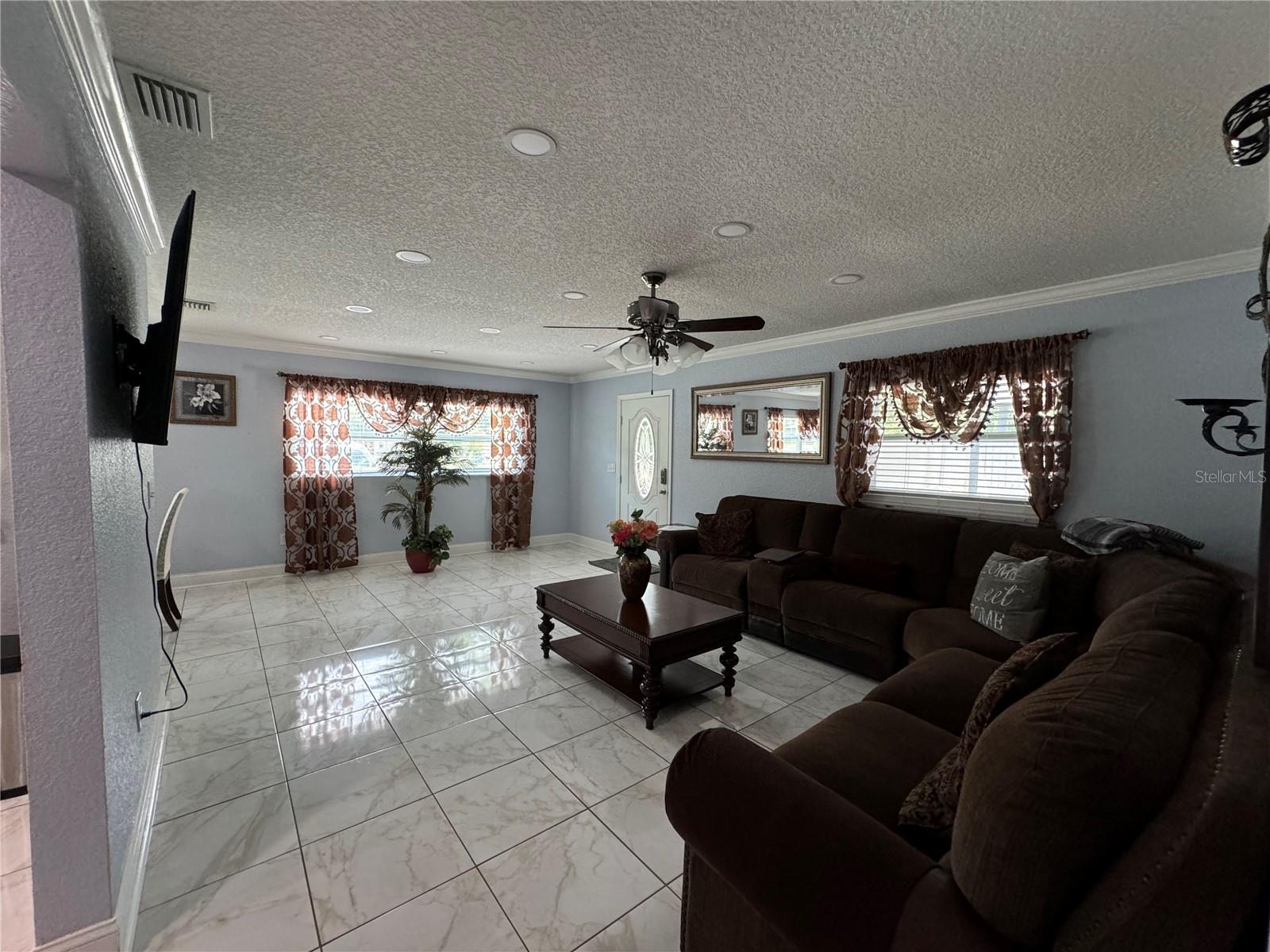 CAMPUS HILL PARK UNIT 1 - Residential