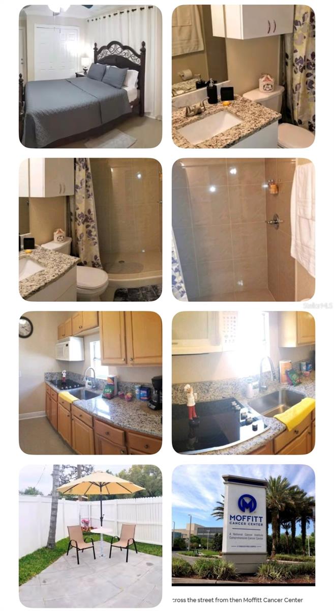 CAMPUS HILL PARK UNIT 1 - Residential