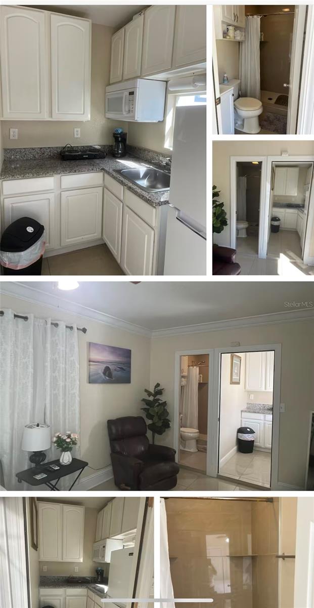 CAMPUS HILL PARK UNIT 1 - Residential