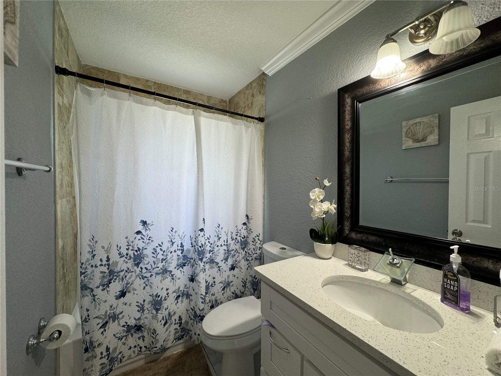 CAMPUS HILL PARK UNIT 1 - Residential