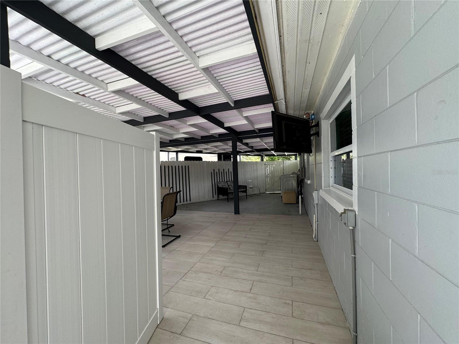 CAMPUS HILL PARK UNIT 1 - Residential