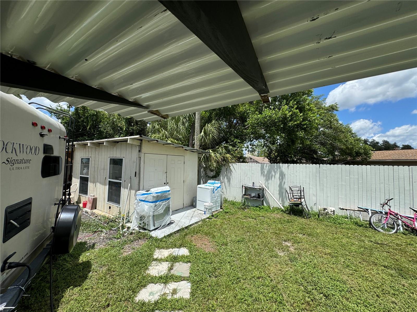 CAMPUS HILL PARK UNIT 1 - Residential