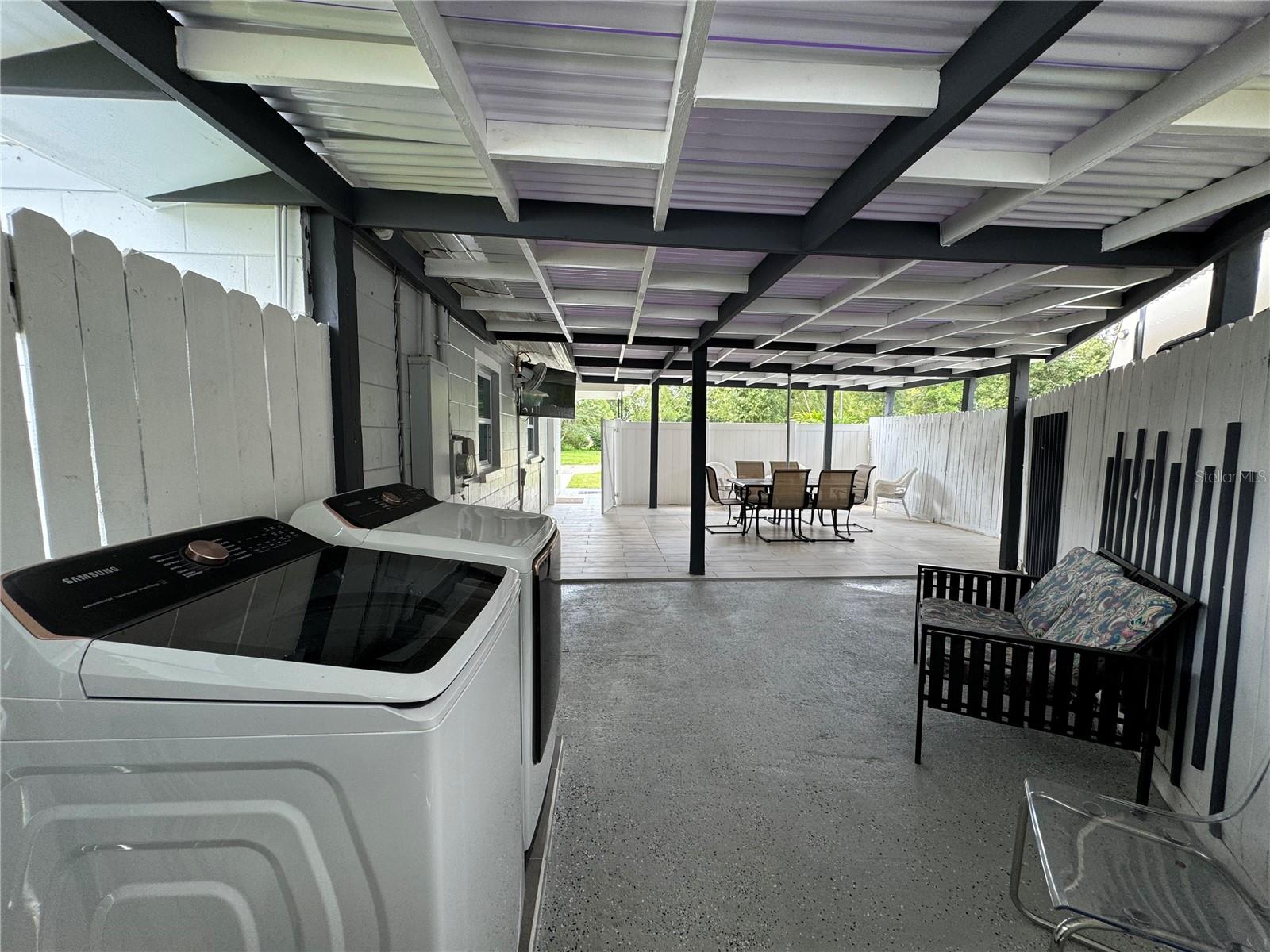 CAMPUS HILL PARK UNIT 1 - Residential