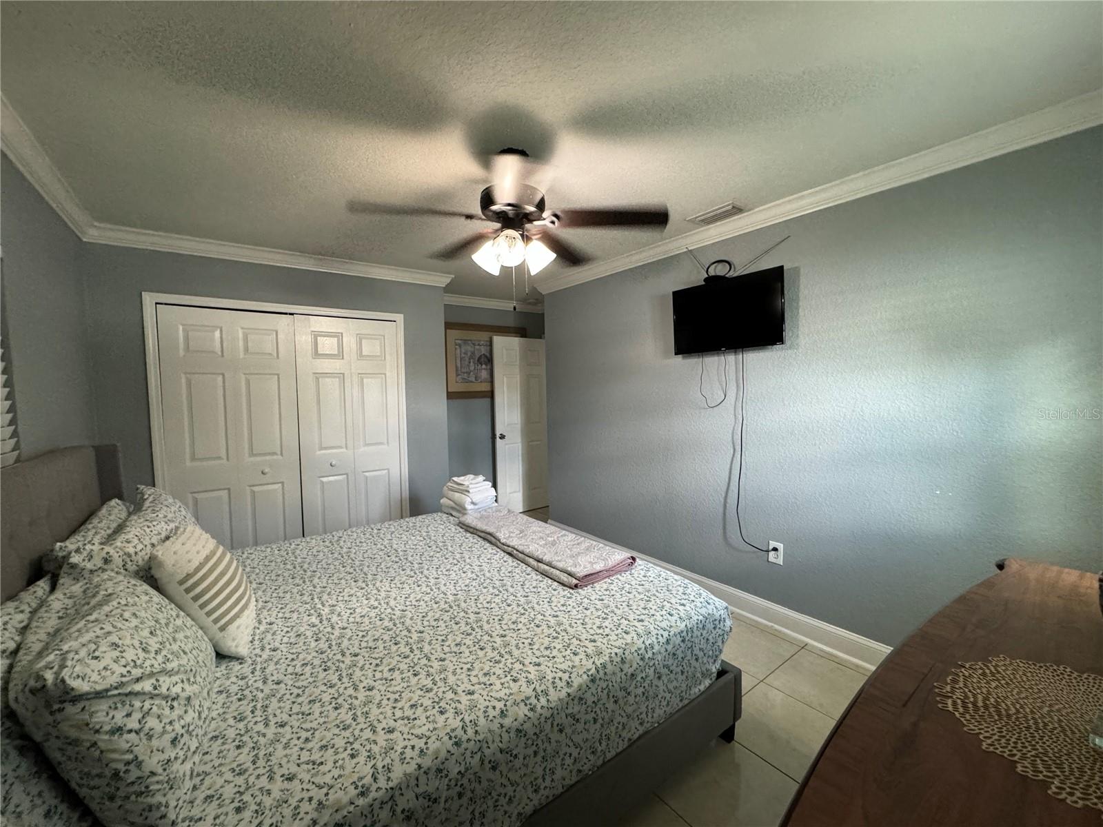 CAMPUS HILL PARK UNIT 1 - Residential