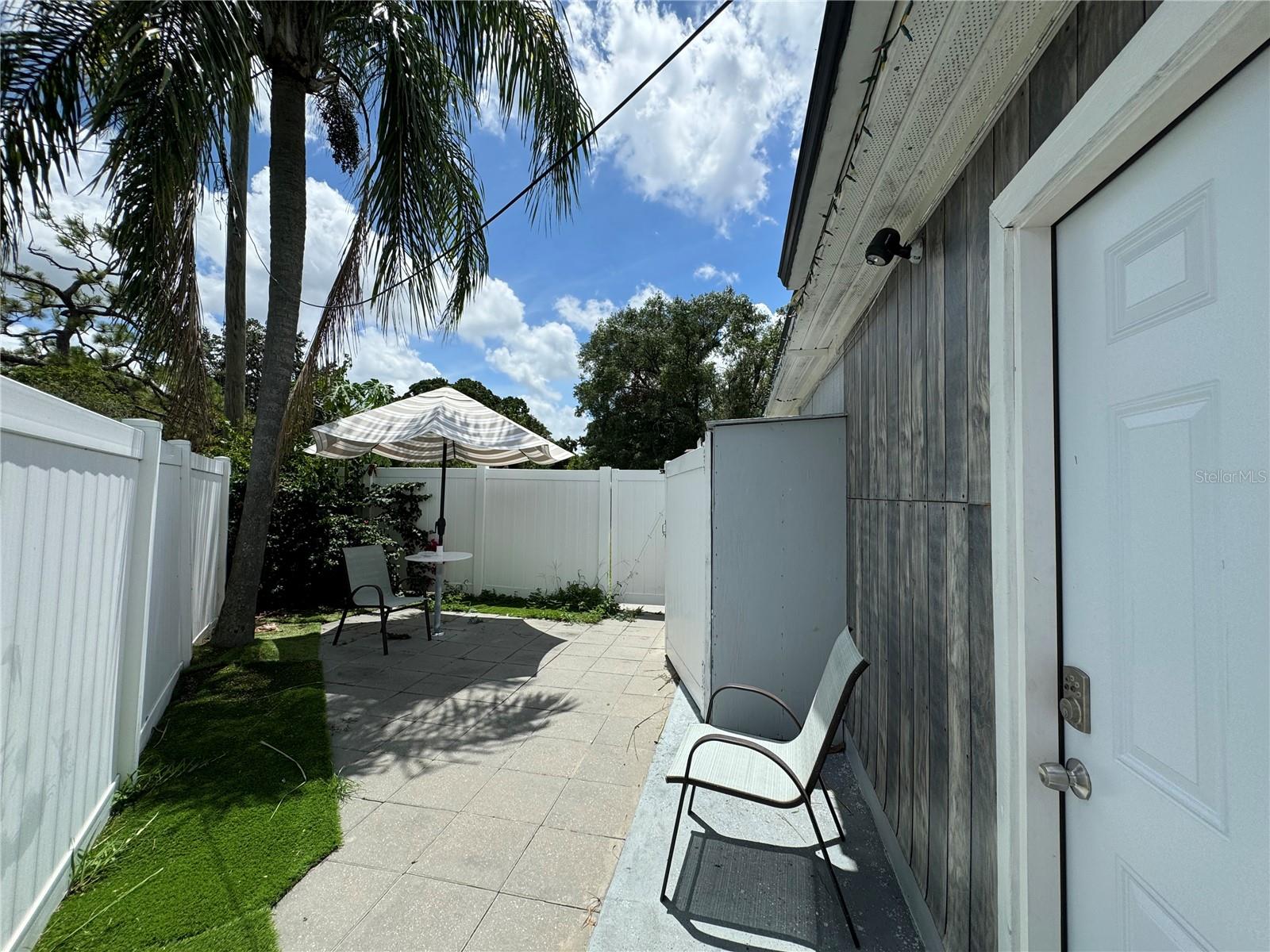 CAMPUS HILL PARK UNIT 1 - Residential