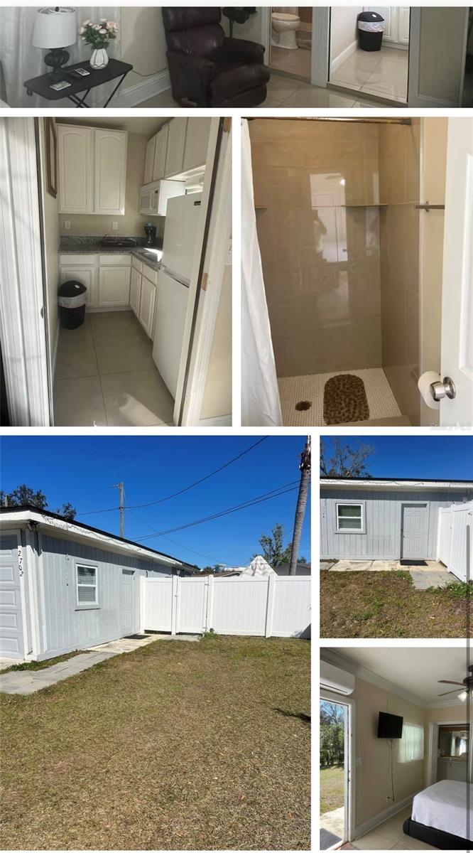 CAMPUS HILL PARK UNIT 1 - Residential