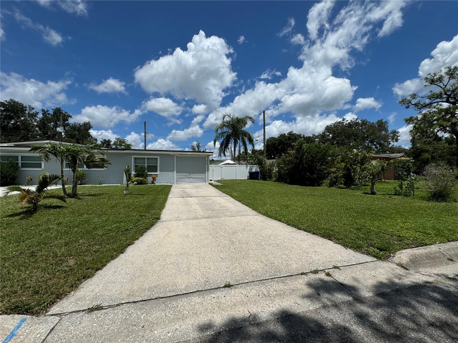 Incredible opportunity in an unbeatable Tampa location! This fully furnished 3-bedroom, 2-bath home also includes two attached mother-in-law suites, offering amazing flexibility for multi-generational living or extra rental income. Spacious living areas, low-maintenance flooring, and plenty of natural light throughout. The kitchen features ample cabinetry and overlooks the fenced backyard — ideal for relaxation and entertaining. Convenient covered parking, no HOA, and no CDD restrictions. Located just minutes from USF, Busch Gardens, VA & AdventHealth hospitals, major highways, shopping, and dining. Move-in ready or investment-ready — this property checks all the boxes! Schedule your showing today.