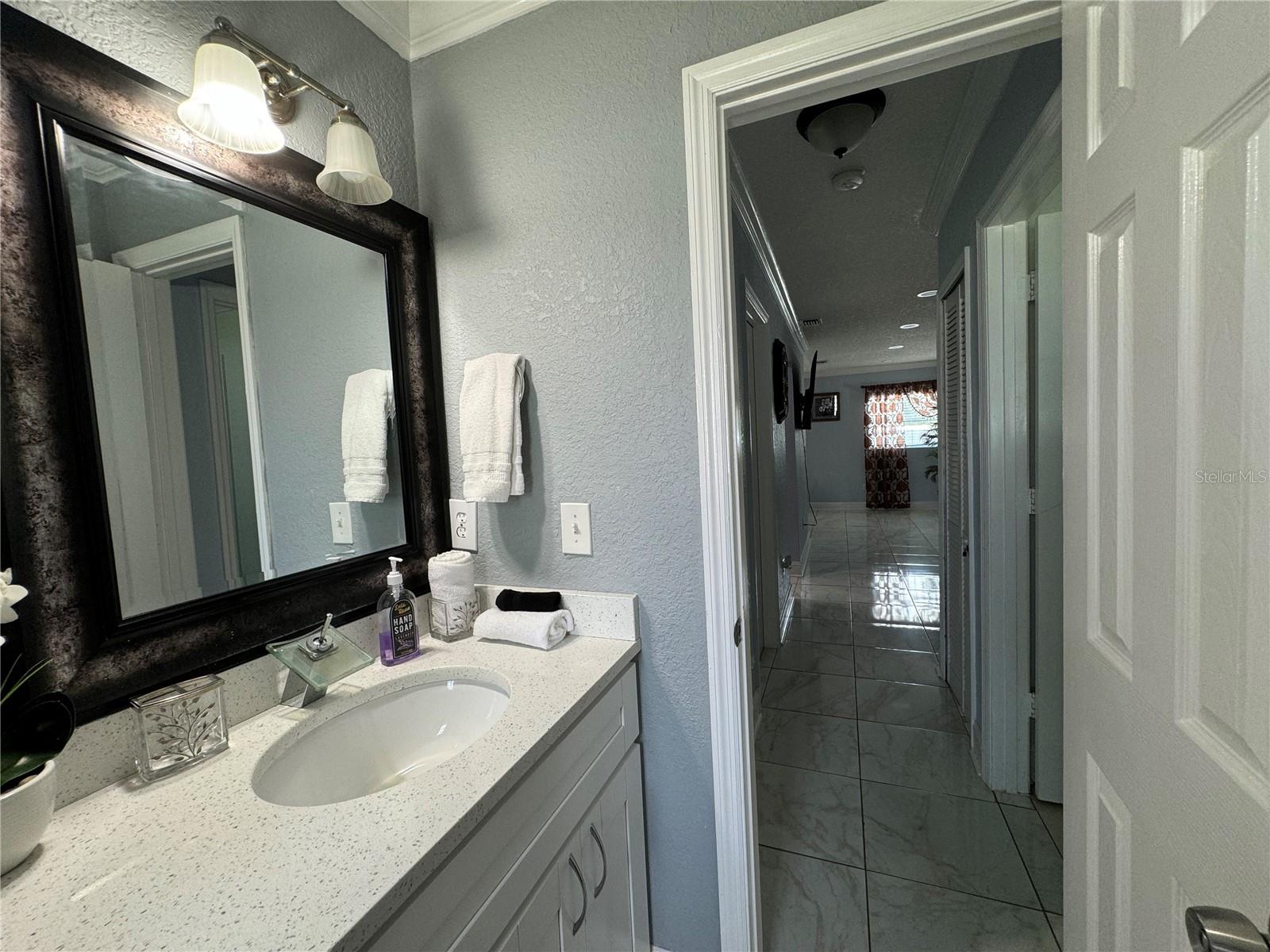 CAMPUS HILL PARK UNIT 1 - Residential