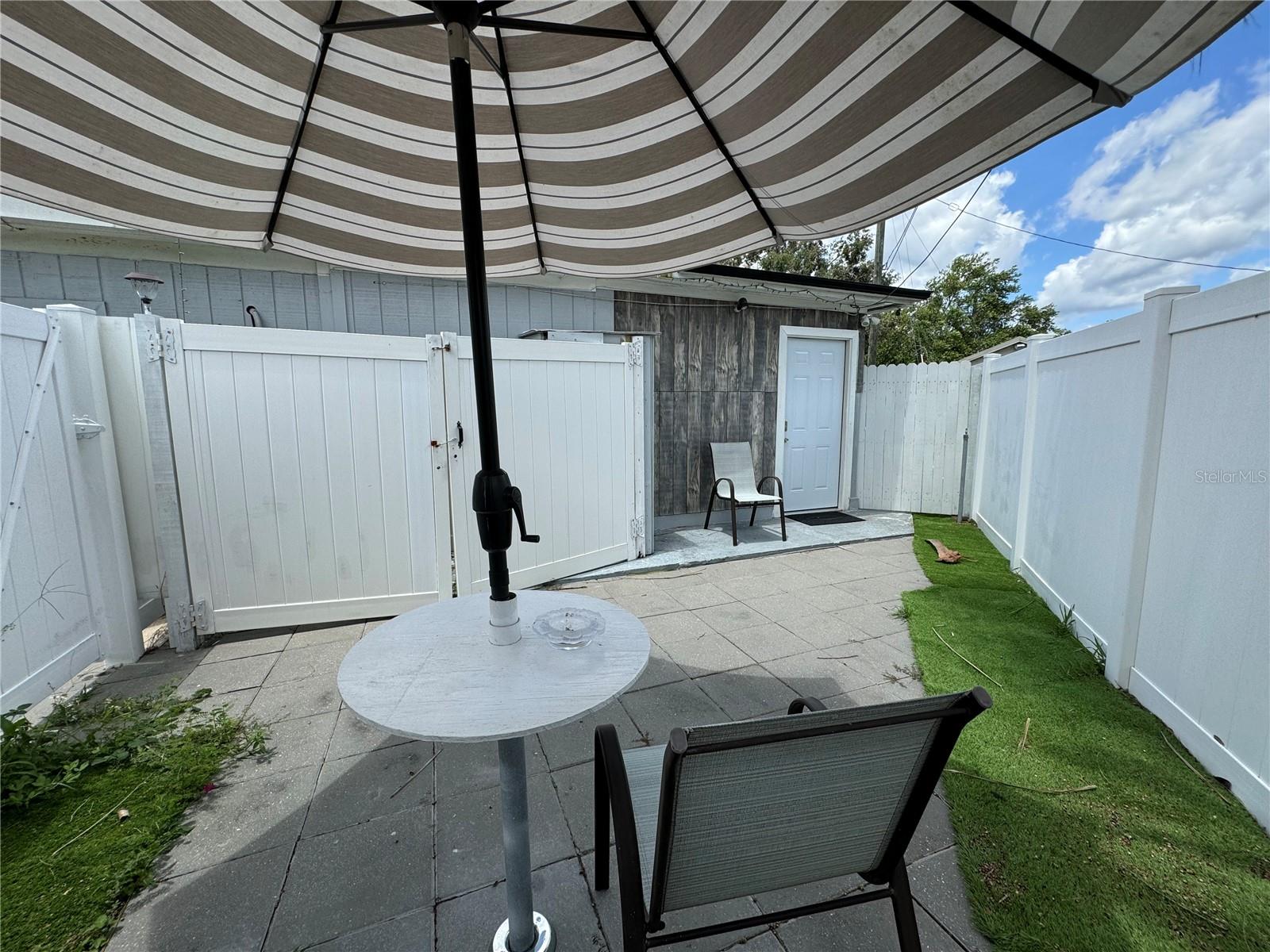 CAMPUS HILL PARK UNIT 1 - Residential