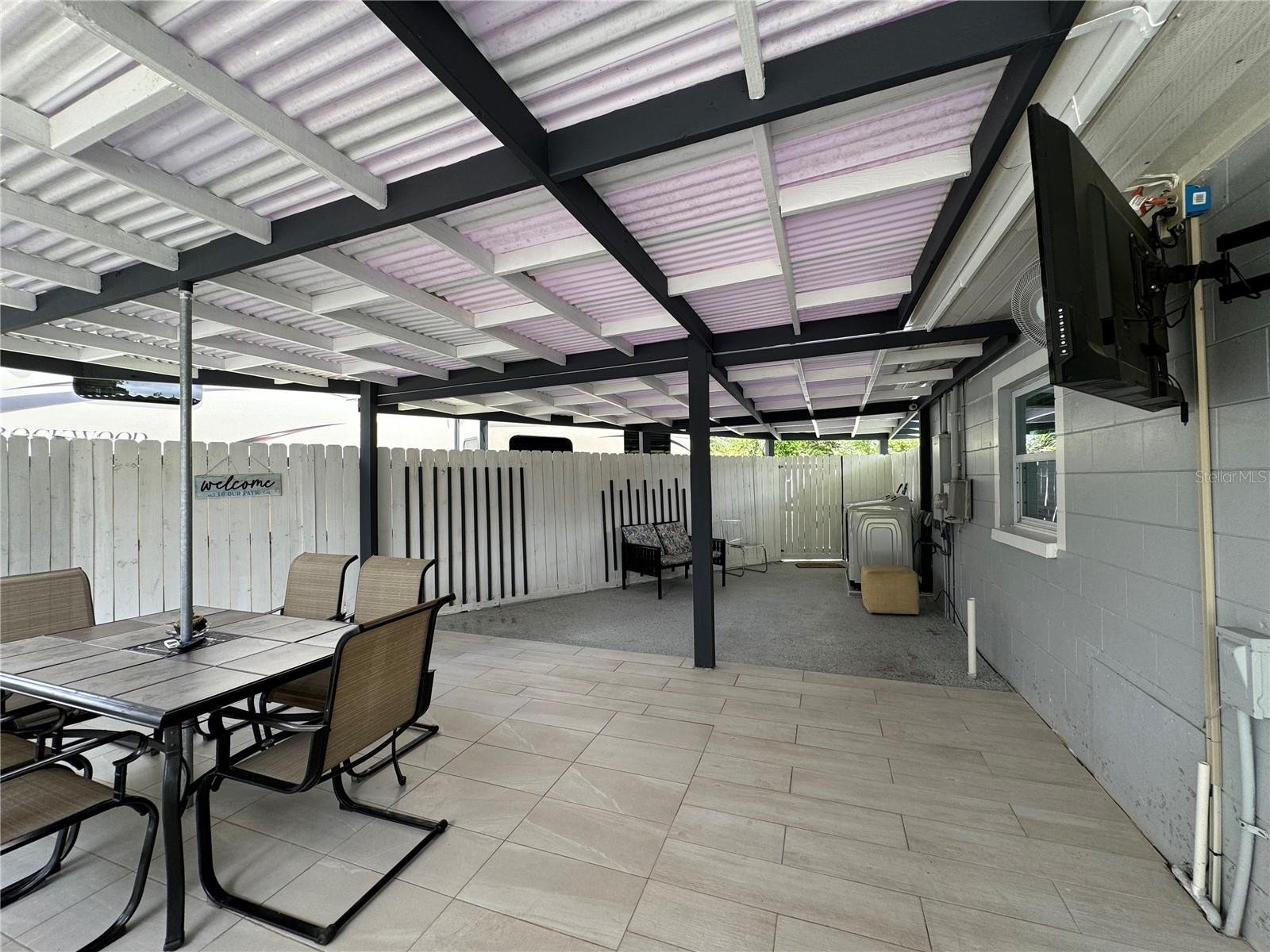 CAMPUS HILL PARK UNIT 1 - Residential