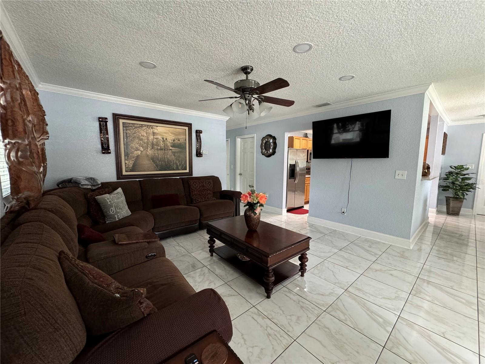 CAMPUS HILL PARK UNIT 1 - Residential