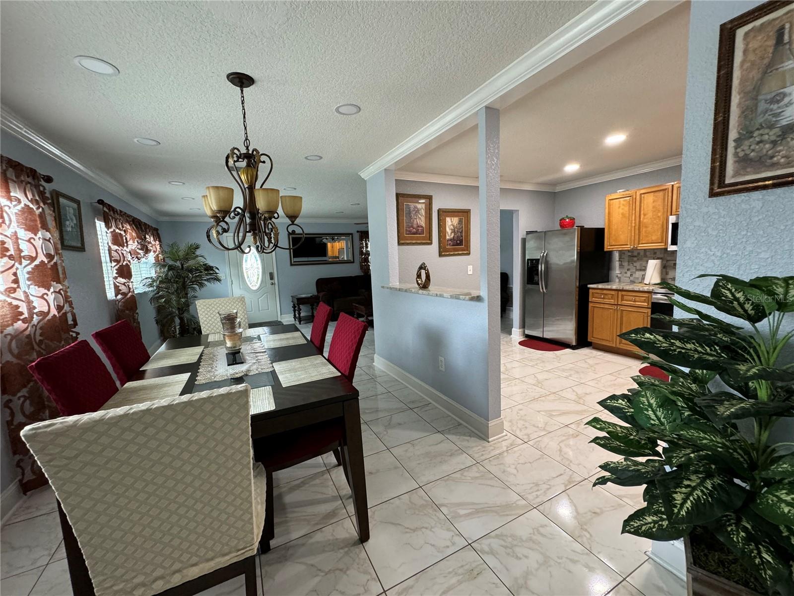 CAMPUS HILL PARK UNIT 1 - Residential