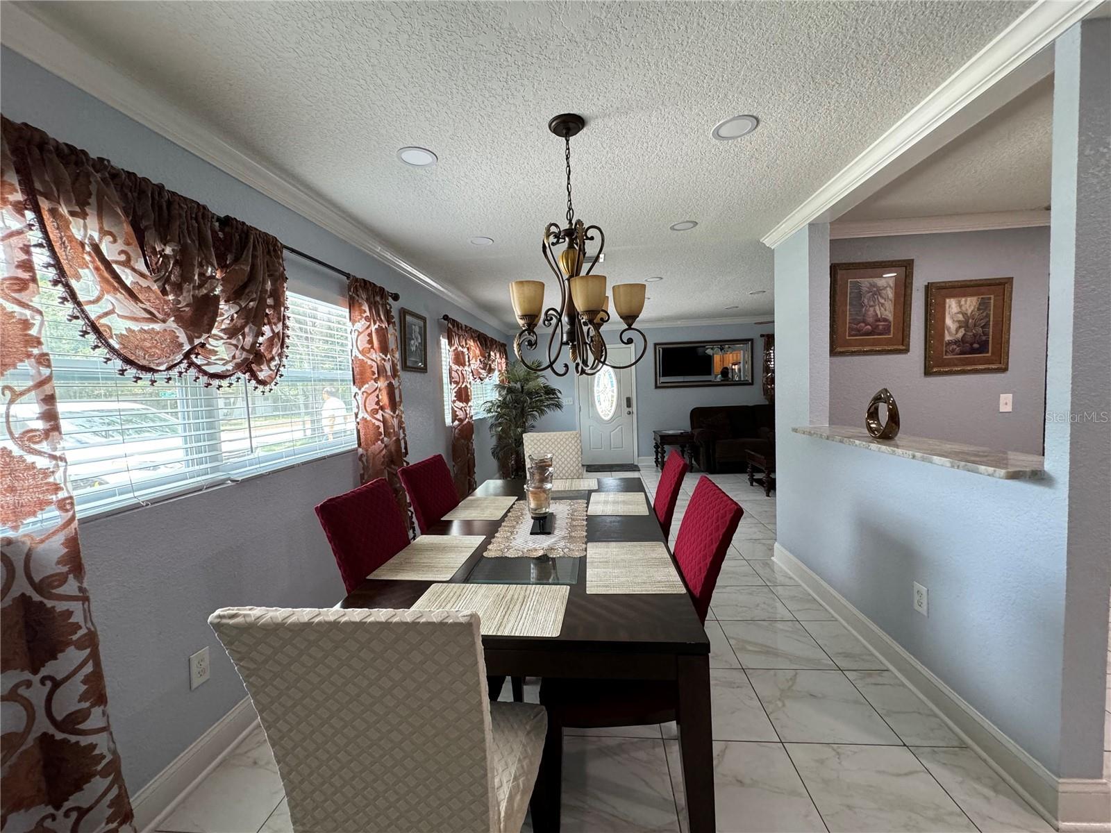 CAMPUS HILL PARK UNIT 1 - Residential