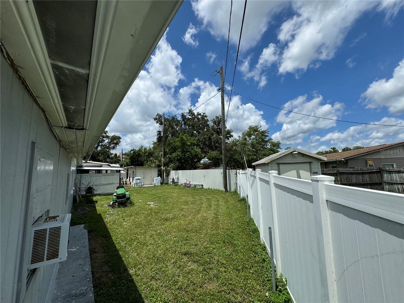 CAMPUS HILL PARK UNIT 1 - Residential