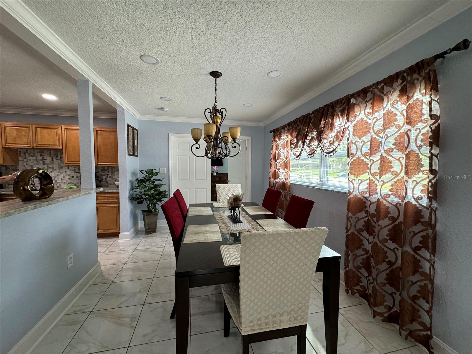 CAMPUS HILL PARK UNIT 1 - Residential