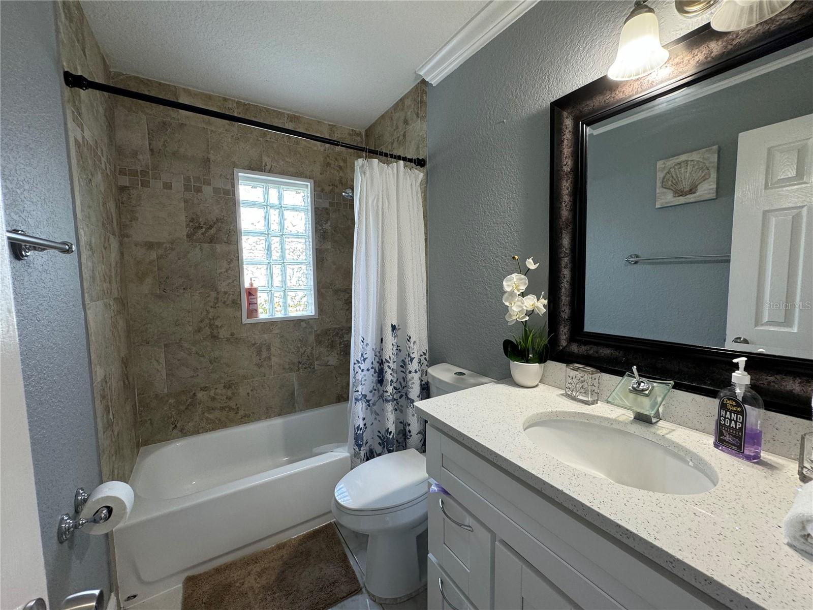 CAMPUS HILL PARK UNIT 1 - Residential