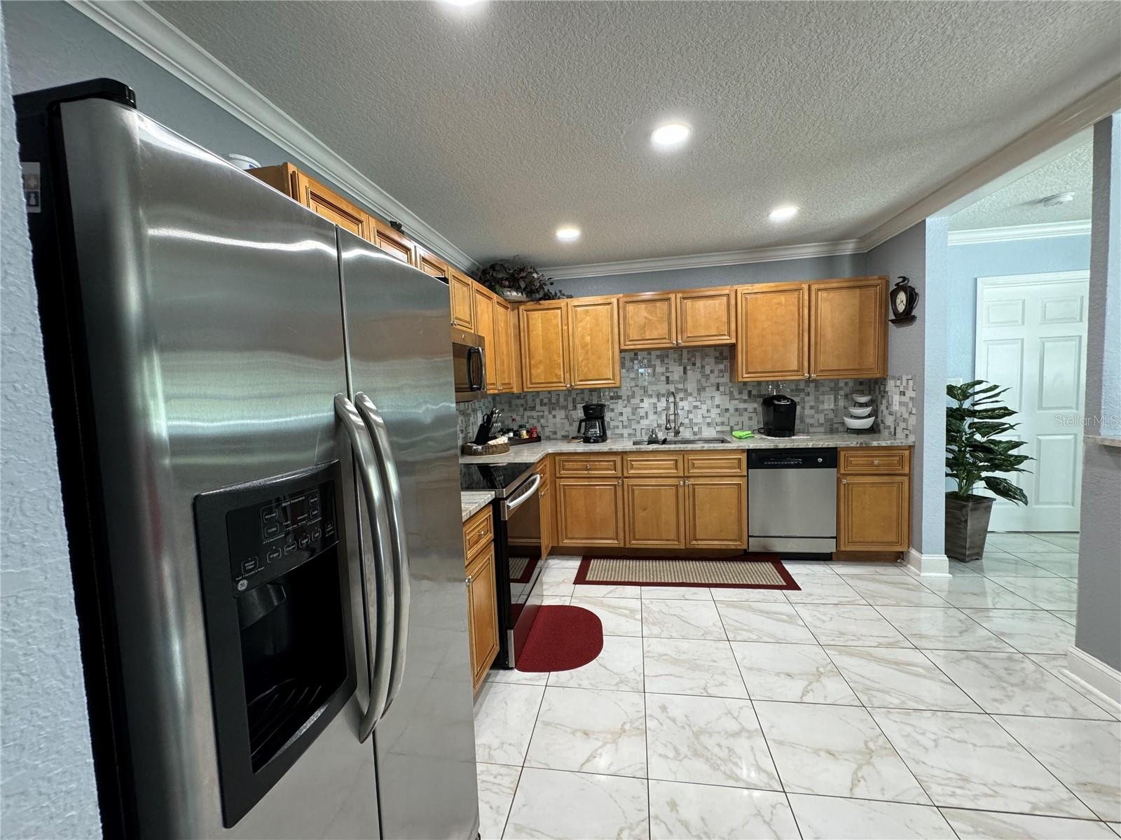 CAMPUS HILL PARK UNIT 1 - Residential