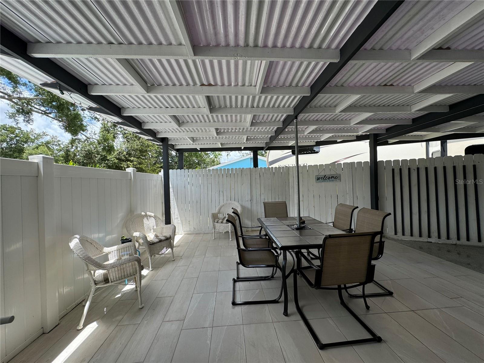 CAMPUS HILL PARK UNIT 1 - Residential