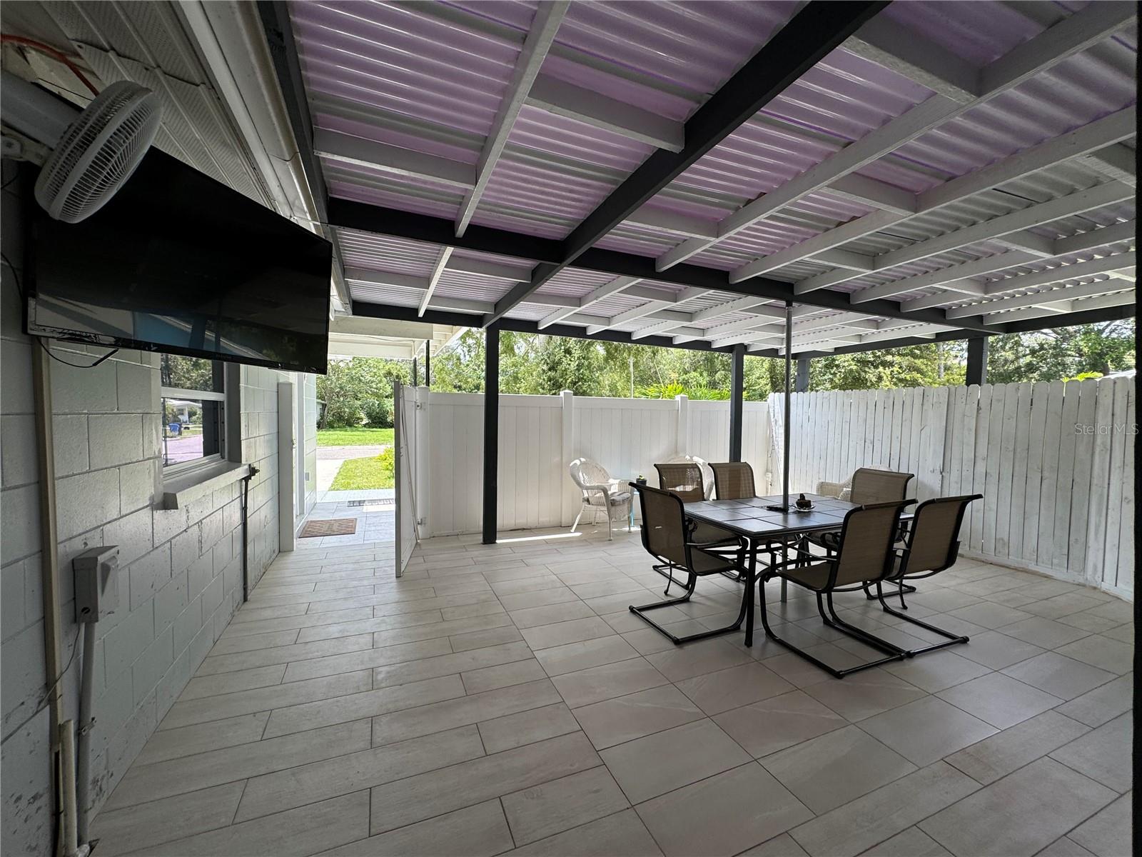 CAMPUS HILL PARK UNIT 1 - Residential