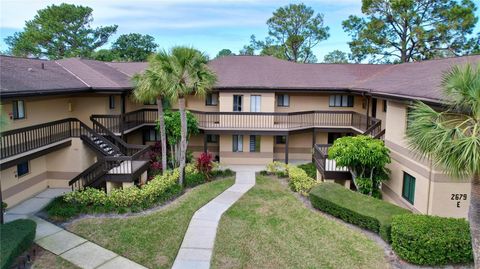 2679 SABAL SPRINGS CIRCLE 102 CLEARWATER FL 33761