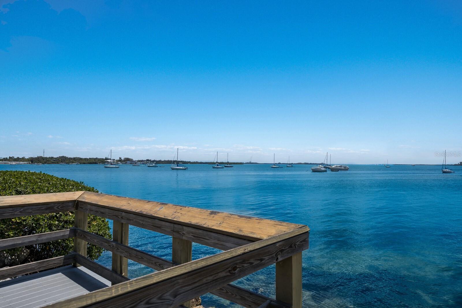 CASA PLAYA AT BRADENTON BEACH - Residential