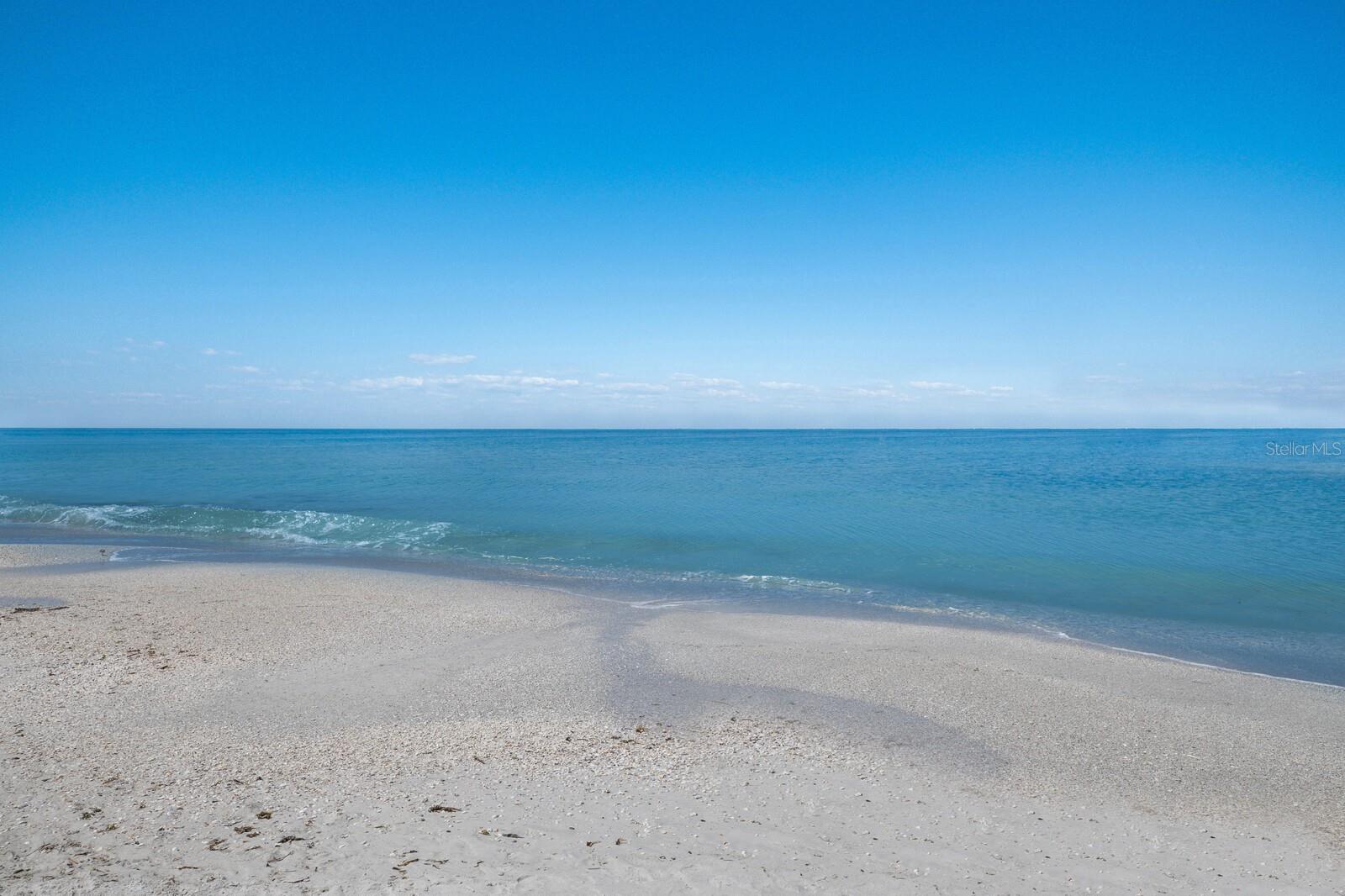 CASA PLAYA AT BRADENTON BEACH - Residential
