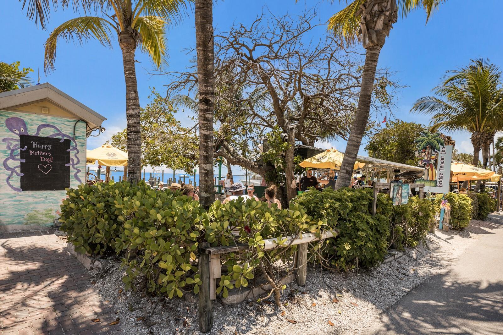 CASA PLAYA AT BRADENTON BEACH - Residential