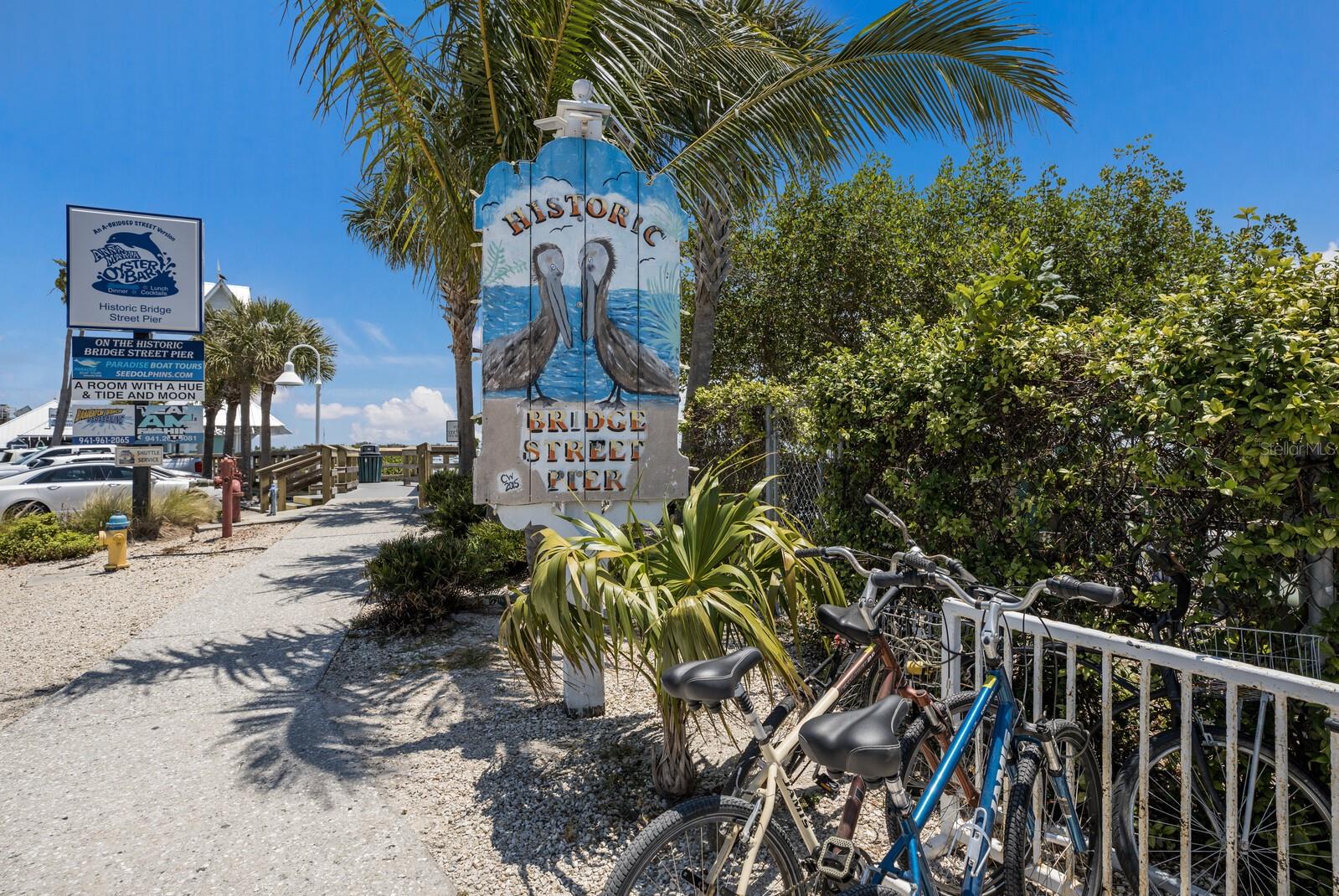 CASA PLAYA AT BRADENTON BEACH - Residential