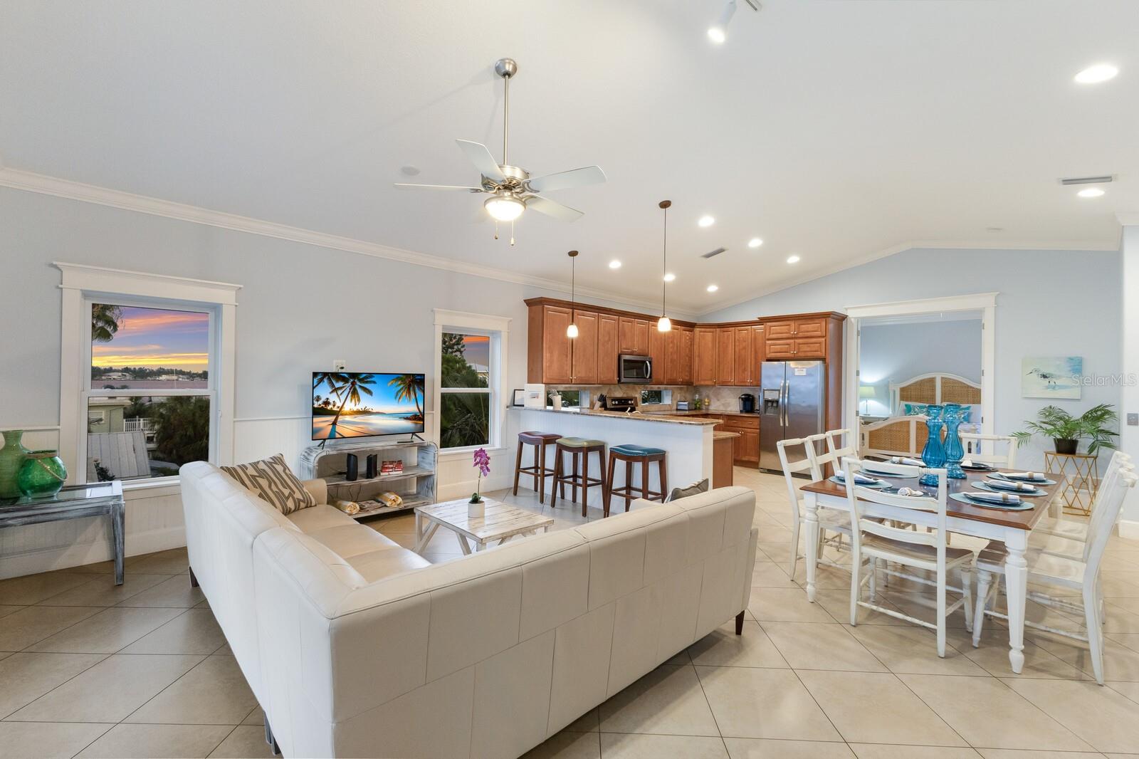 CASA PLAYA AT BRADENTON BEACH - Residential